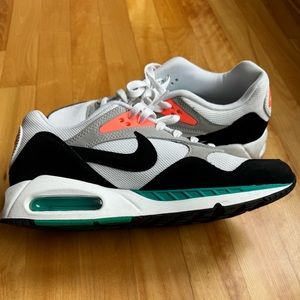 Women’s Nike Air Max Correlate Women's Shoes